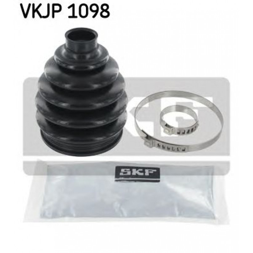 VKJP 1098 SKF - Пильовик привідного валу